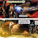 Image for article titled Thank God Marvel Remembered to Make Their Star Wars Comics Funny
